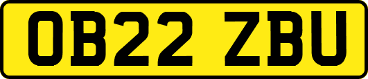 OB22ZBU