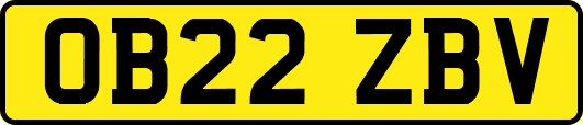 OB22ZBV