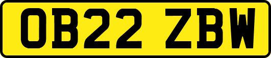 OB22ZBW