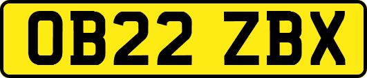 OB22ZBX