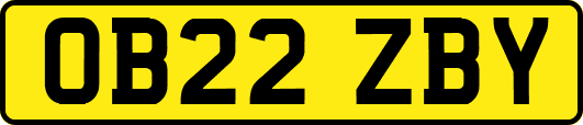 OB22ZBY