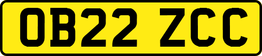 OB22ZCC