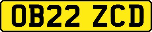 OB22ZCD
