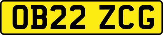 OB22ZCG