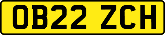 OB22ZCH