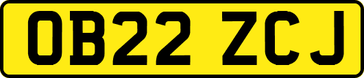 OB22ZCJ