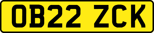 OB22ZCK