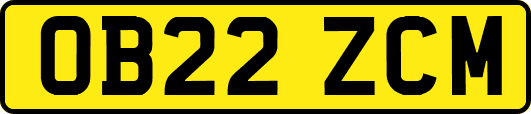 OB22ZCM