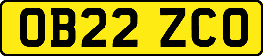 OB22ZCO