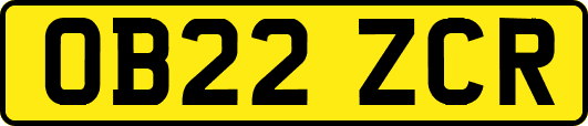 OB22ZCR