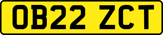 OB22ZCT