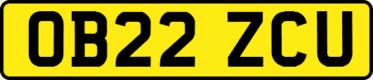 OB22ZCU