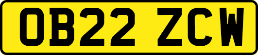 OB22ZCW