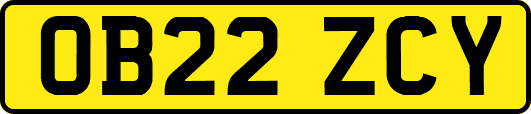 OB22ZCY
