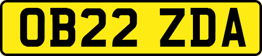 OB22ZDA