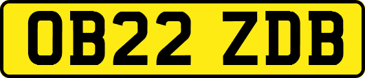 OB22ZDB