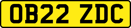 OB22ZDC