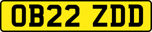 OB22ZDD