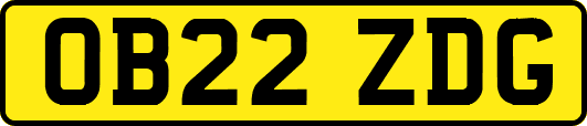 OB22ZDG