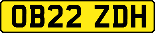 OB22ZDH