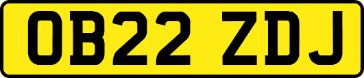 OB22ZDJ