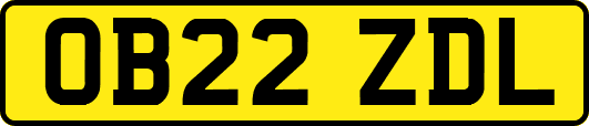 OB22ZDL