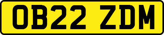 OB22ZDM
