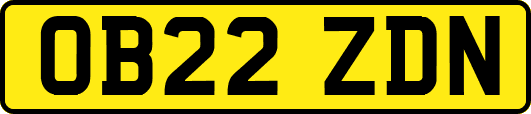 OB22ZDN