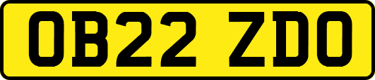OB22ZDO