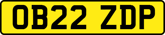 OB22ZDP