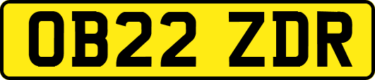 OB22ZDR