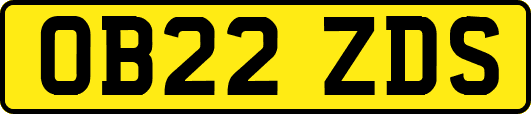 OB22ZDS