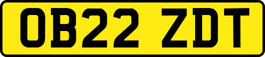 OB22ZDT