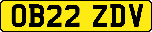 OB22ZDV
