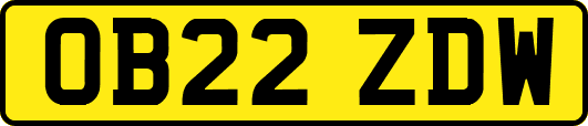 OB22ZDW