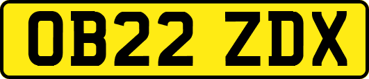 OB22ZDX