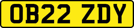 OB22ZDY