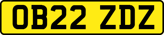 OB22ZDZ