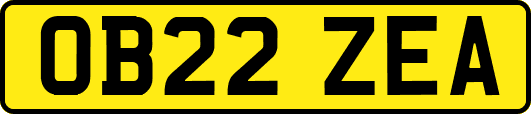 OB22ZEA