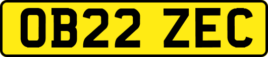 OB22ZEC