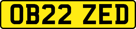 OB22ZED