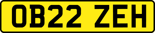OB22ZEH