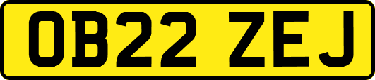 OB22ZEJ