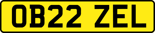 OB22ZEL