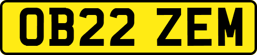 OB22ZEM