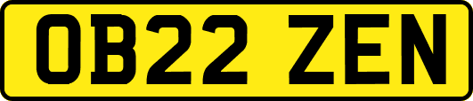 OB22ZEN