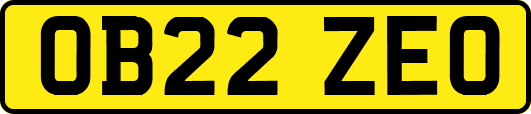 OB22ZEO