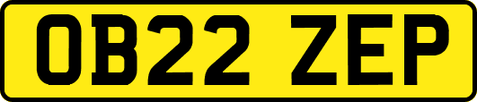 OB22ZEP