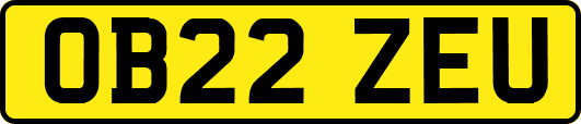 OB22ZEU