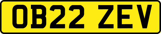 OB22ZEV